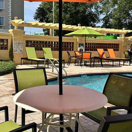 La Quinta Inn And Suites By Wyndham, Окала Экстерьер фото