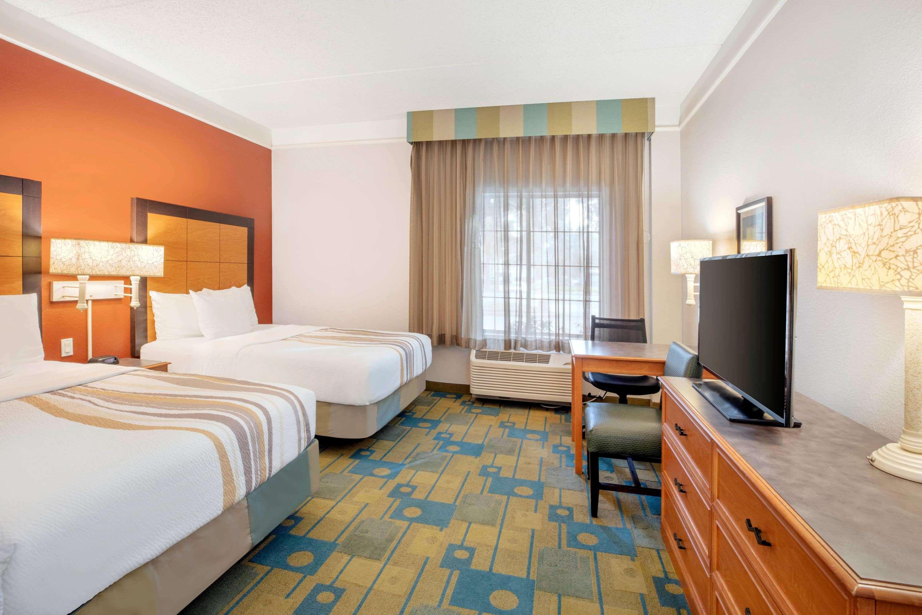 La Quinta Inn And Suites By Wyndham, Окала Экстерьер фото