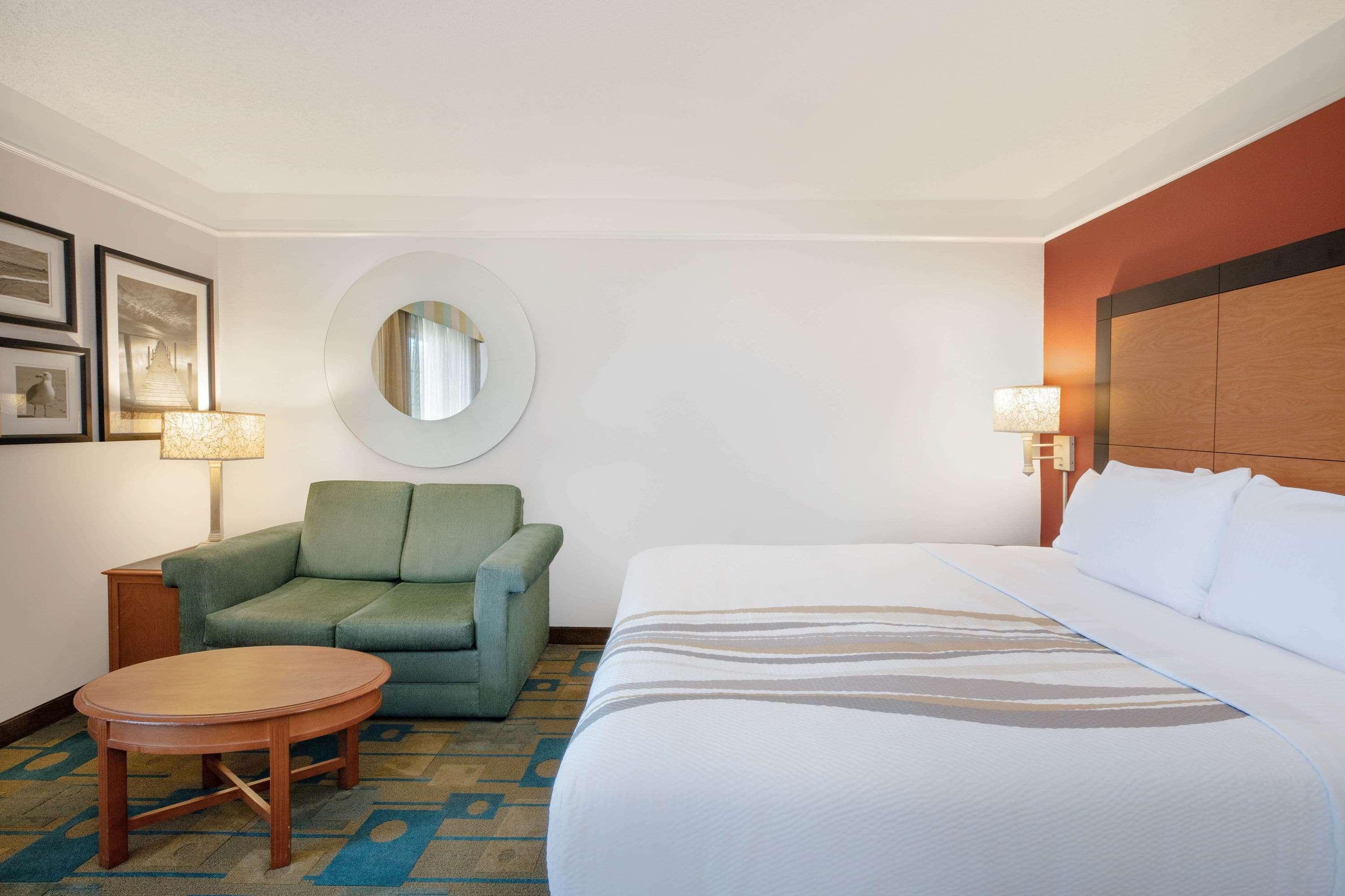La Quinta Inn And Suites By Wyndham, Окала Экстерьер фото