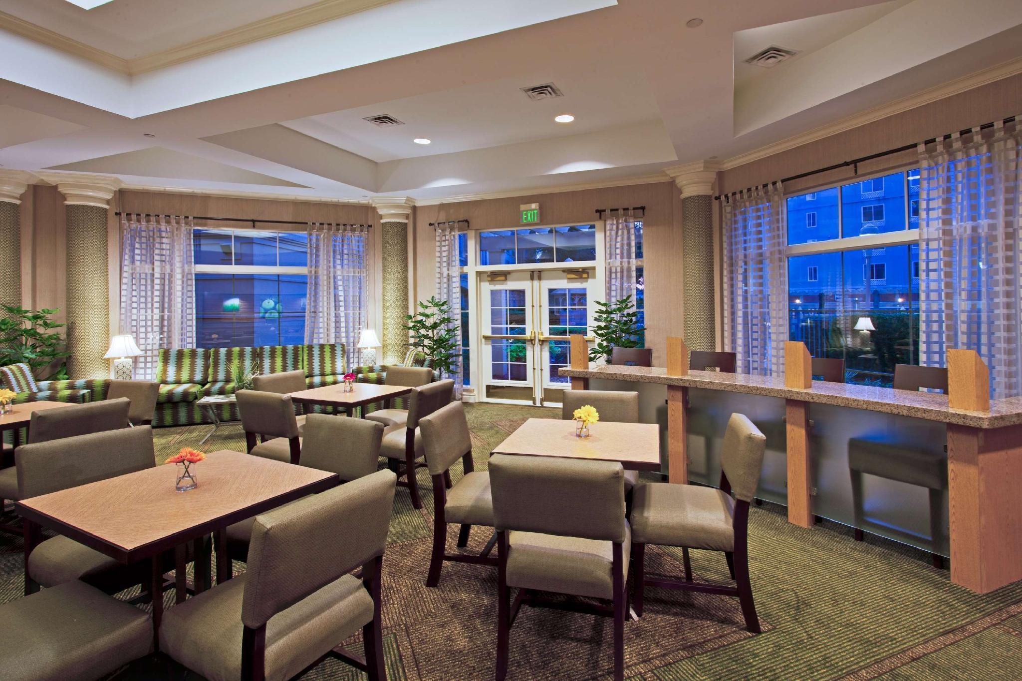 La Quinta Inn And Suites By Wyndham, Окала Экстерьер фото